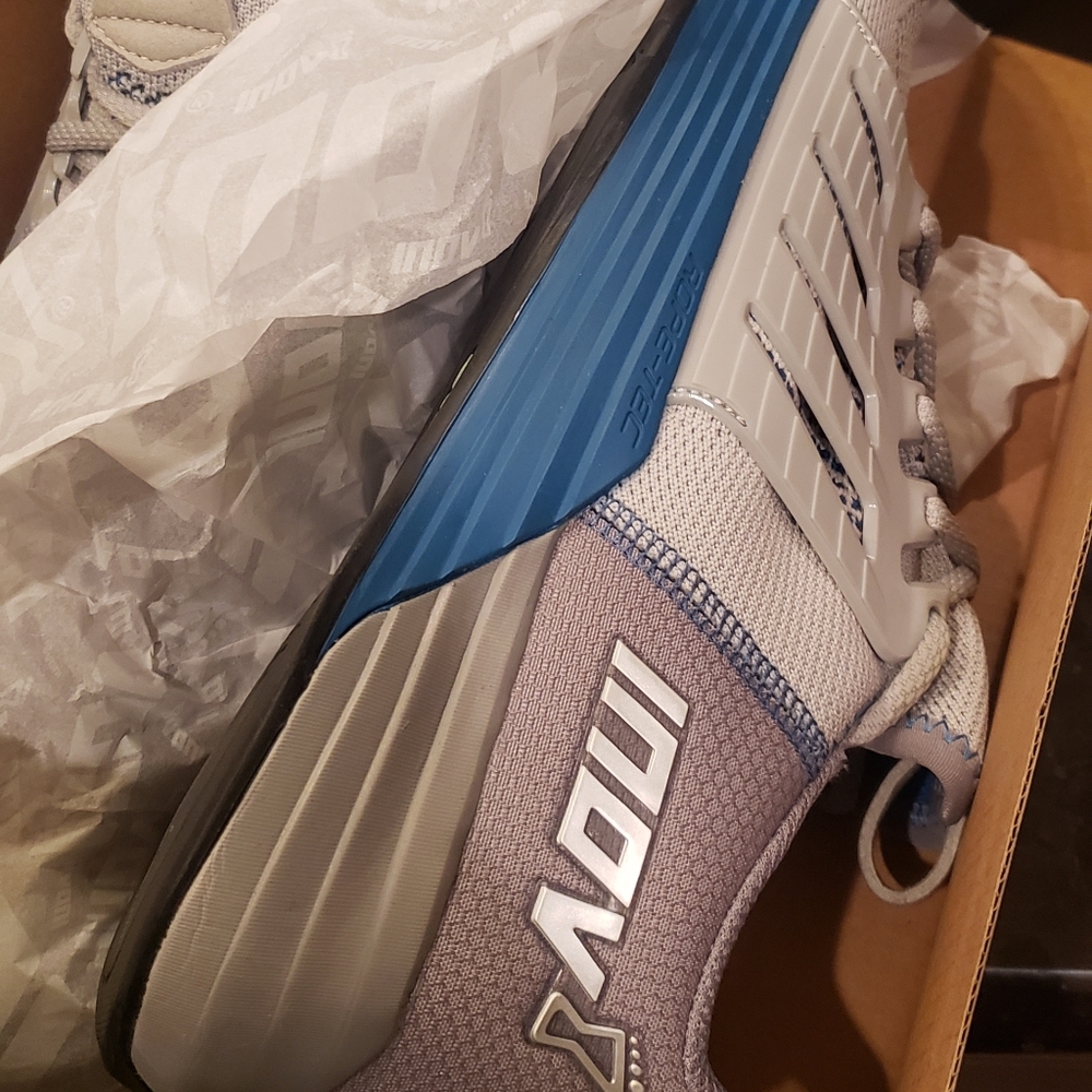 Inov8 F lite 300 - Picture 2 of 4